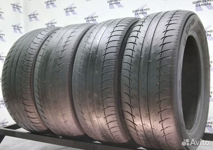 Bfgoodrich G-Grip 225/55 R17 101W
