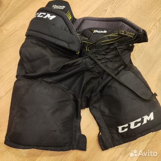 Хоккейные шорты ccm