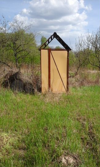 Дача 25 м² на участке 8 сот.