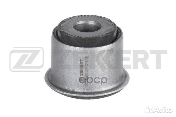 С/блок подрамника нижний Opel Astra G H 98- Z