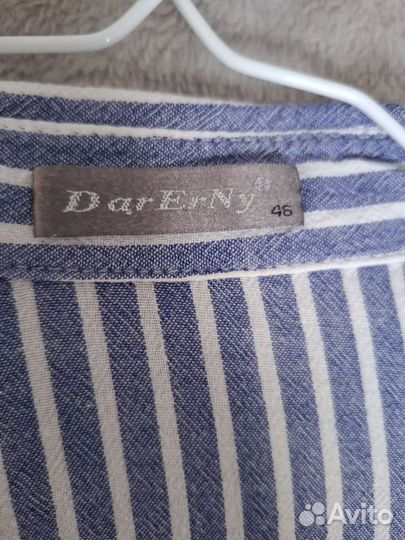 Рубашка женская