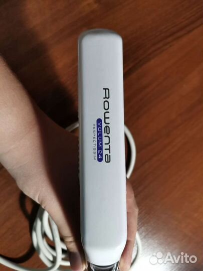 Щипцы для волос