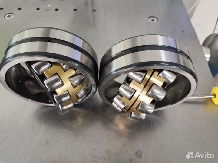 Подшипники новые в наличии