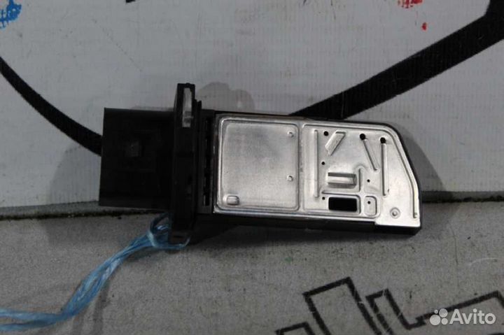 Расходомер audi volkswagen seat skoda. BZC cawb cb