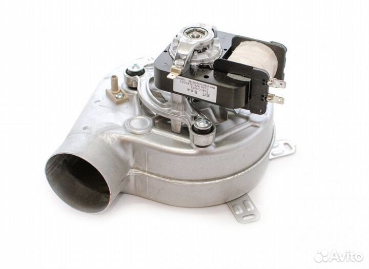 Вентилятор к котлу лемакс(Lemax) 103832 до 32 квт