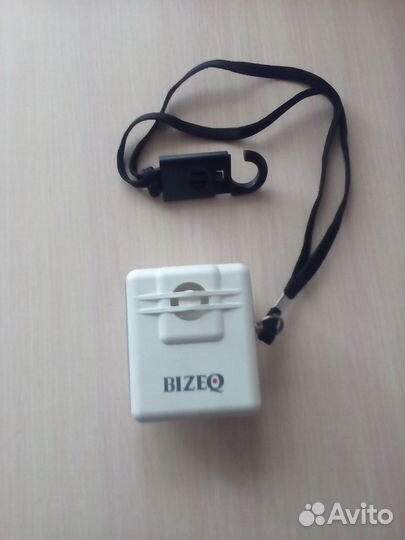 SOS сигнализация