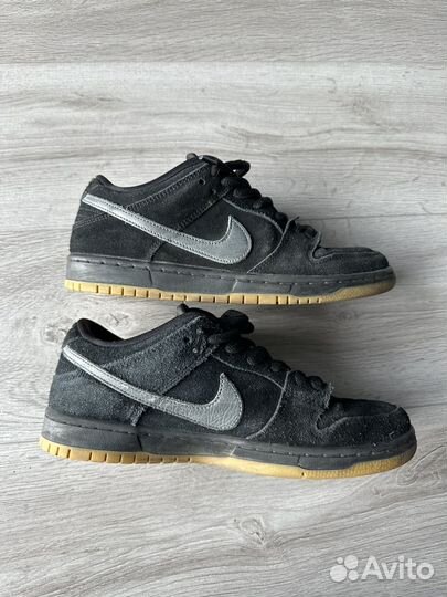 Кеды Nike Dunk Sb Low