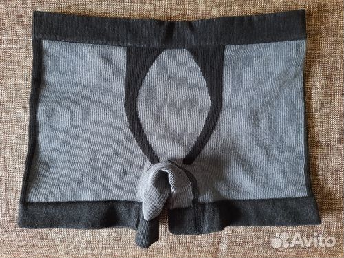 Трусы новые мужские/подростковые боксеры