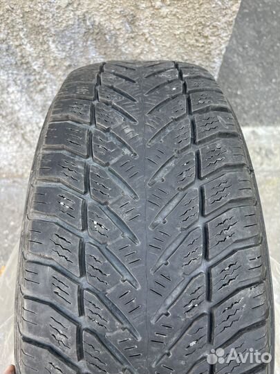 Goodyear UltraGrip SUV+ 225/65 R17