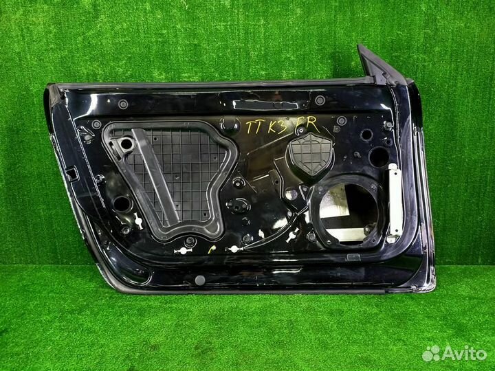 Дверь левая Audi TT (8J3) 2006