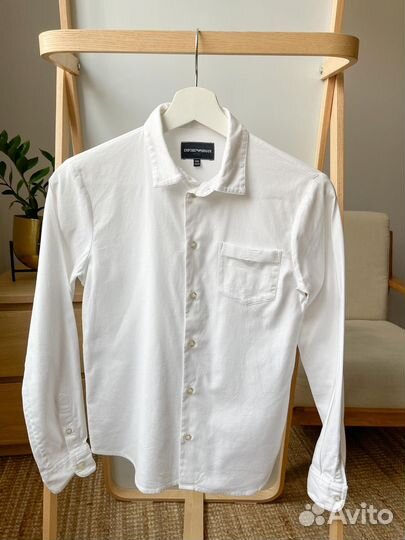 Рубашка Armani, 152