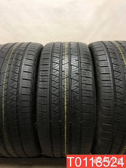 Continental ContiCrossContact LX Sport 275/45 R21 110Y