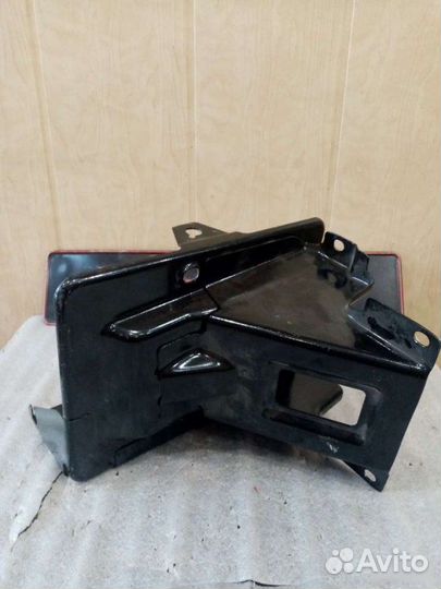 Площадка акб LADA Vesta