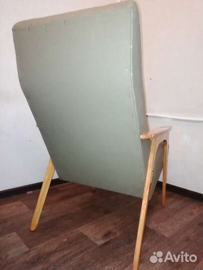 Кресло СССР