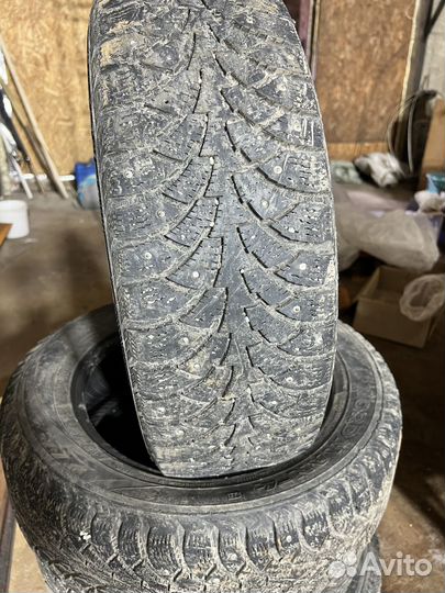 Nokian Tyres Nordman 4 185/65 R15