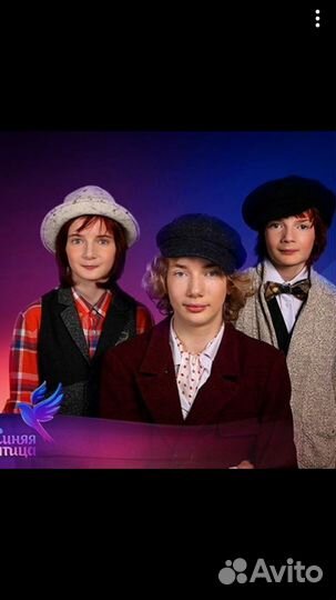 Репетитор по скрипке центр Москвы