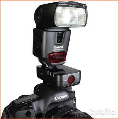 Yongnuo YN-622C II для фотоаппарата canon