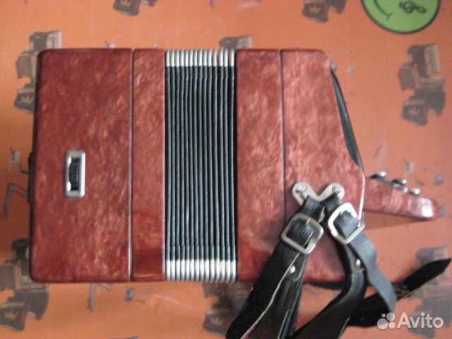 Тульский баян 