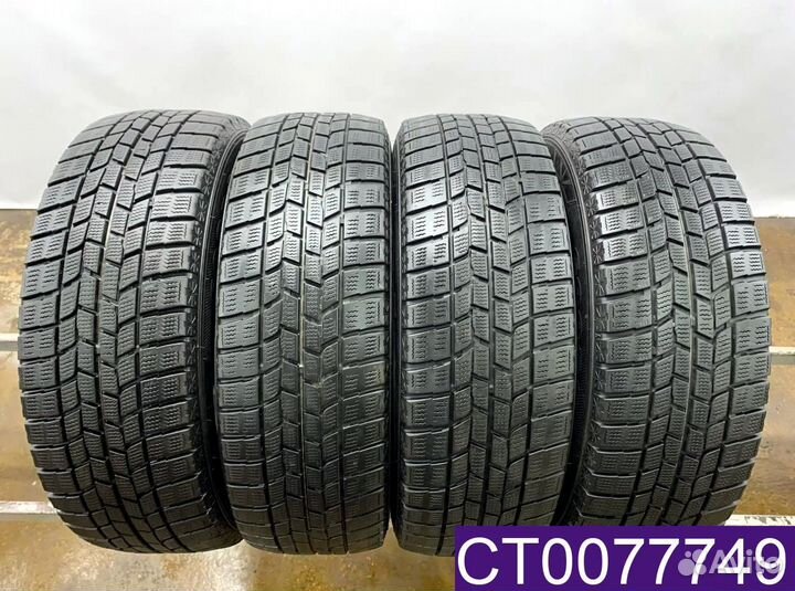 Goodyear Ice Navi 6 205/60 R16 96T