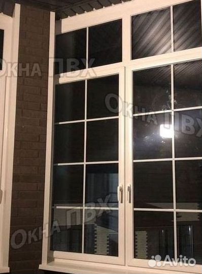 Остекление лоджий