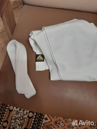 Кимоно для каратэ детское 130