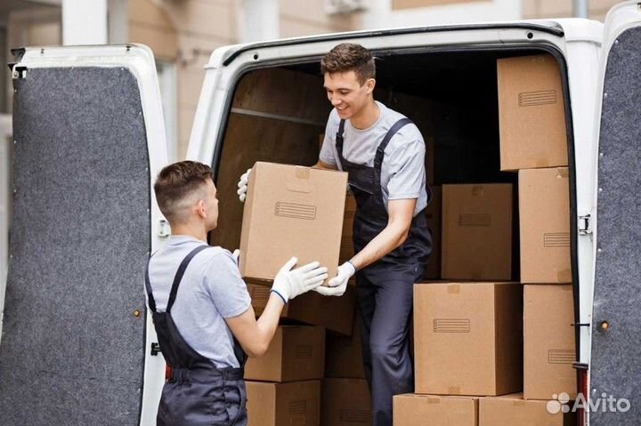 Вахта на склады грузчики и разнорабочие