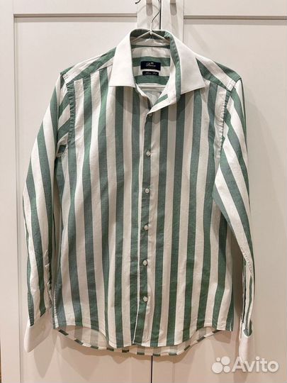 Рубашка мужская bawer