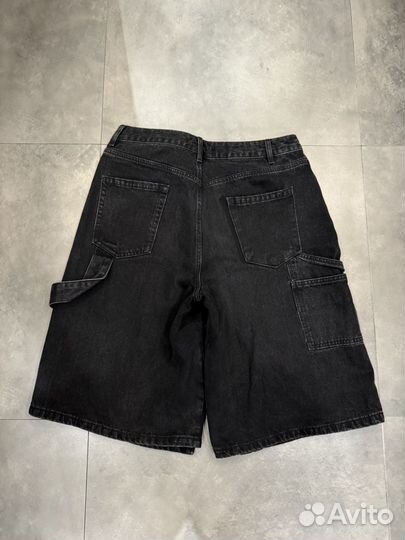 Шорты noconcept