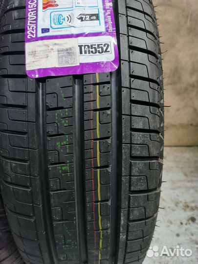 Torque TQ022 225/70 R15