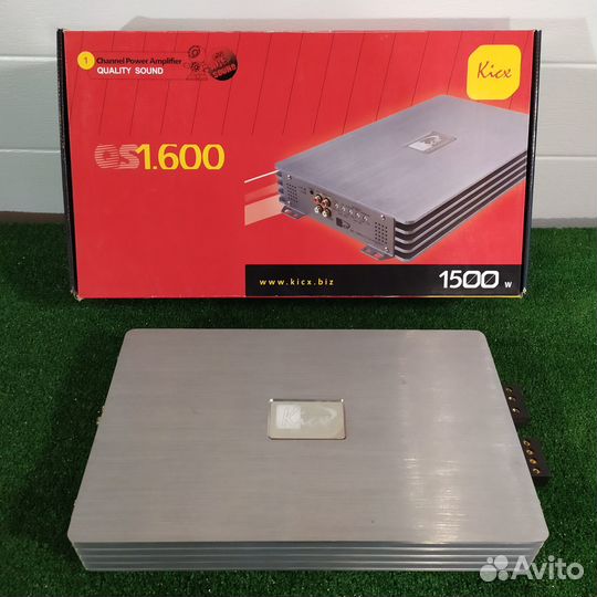 Комплект автомобильной акустики (музыки)