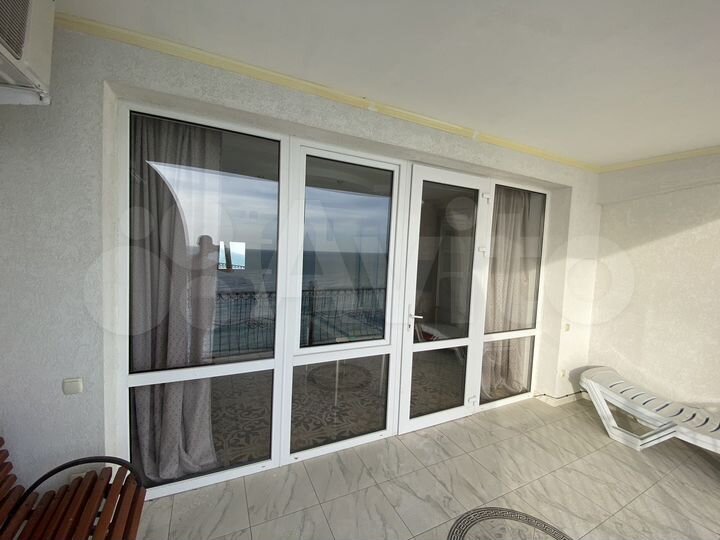 2-к. квартира, 60 м², 5/5 эт.