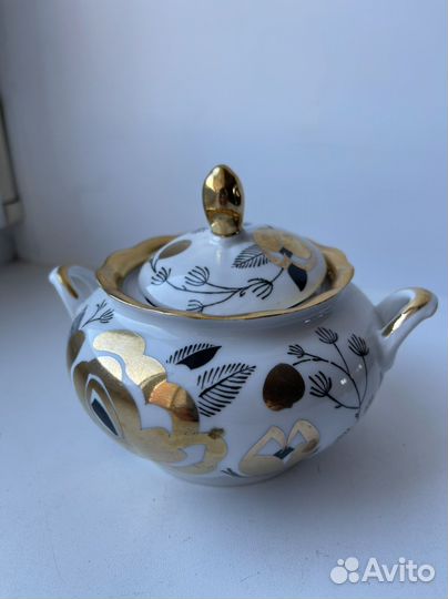 Вербилки фарфор новое