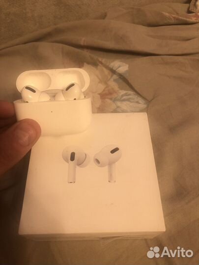 Airpods pro original