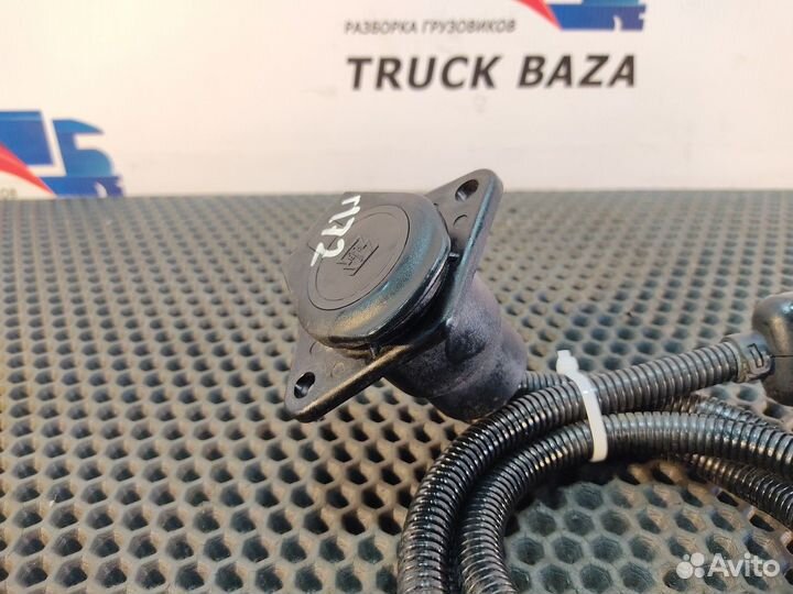 81254326201 Провод перекидной