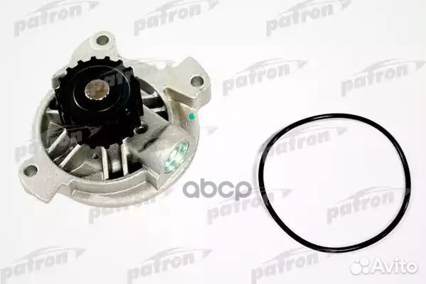 Насос водяной A-178 VW LT/transporter 2.4D/2.5TDI