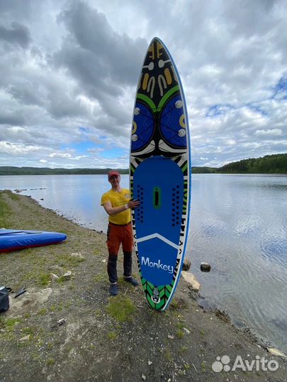 Прокат туристического снаряжения