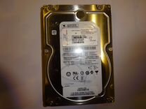 IBM/Seagate SAS HDD 4Tb на запчасти