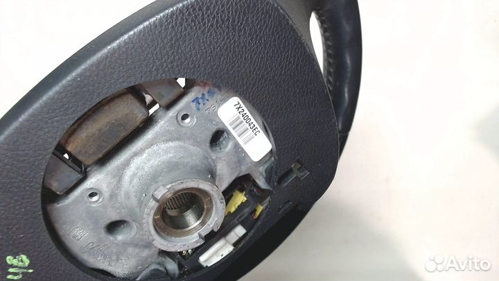 Руль Honda Accord 8 USA, 2008