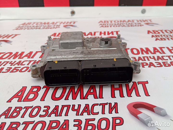 Эбу мозги блок управления Хавал Ф7 2.0