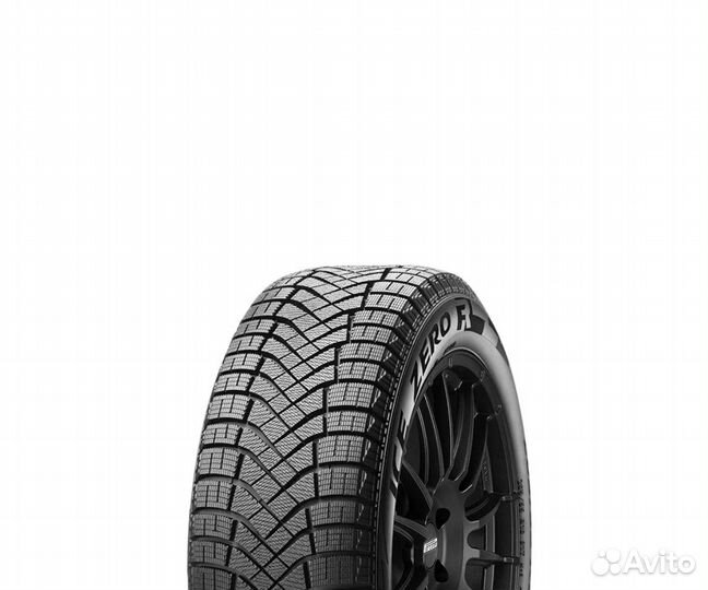 Pirelli Ice Zero FR 205/60 R16 96T