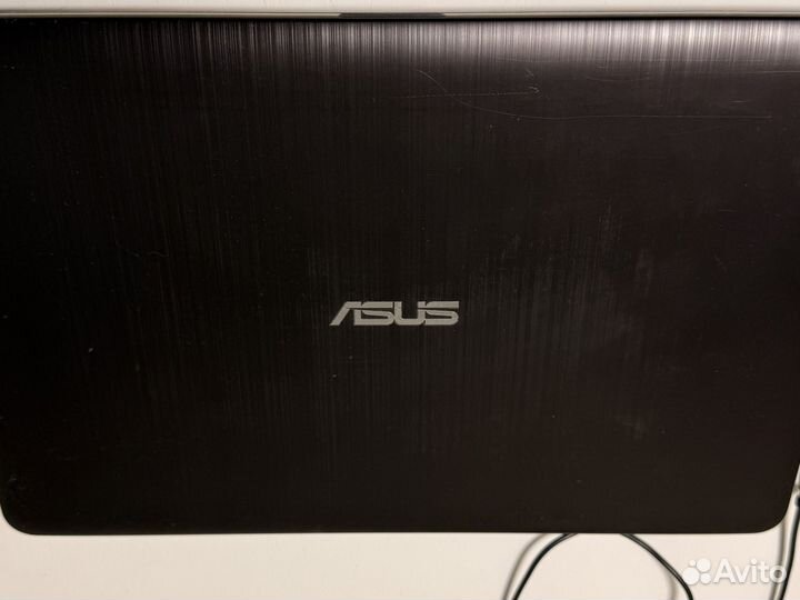 Ноутбук asus SonicMaster