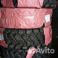 Wanlining E3/L3 17.5/25 R25