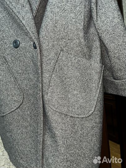 Пальто женское демисезонное