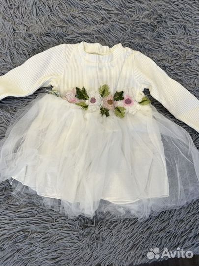 Детская одежда для девочек