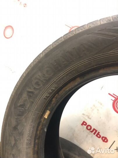Yokohama BluEarth-GT AE-51 205/65 R16 95H