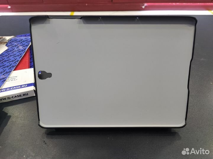 Чехол для планшета samsung s3 9.7 gcase