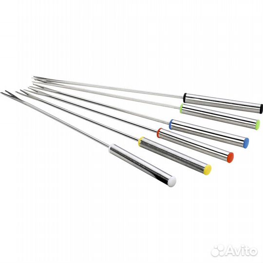 Фондю Vitesse VS-1912 (Queenie), 10 предметов