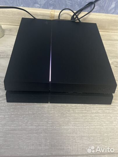 Sony PS4