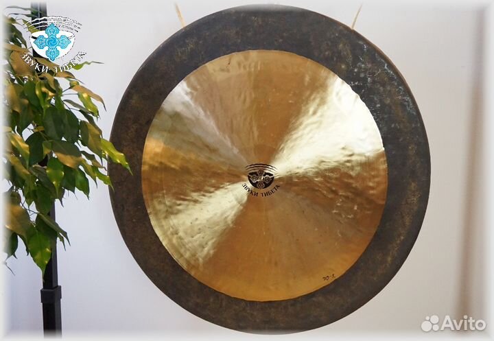 Тибетский Гонг 