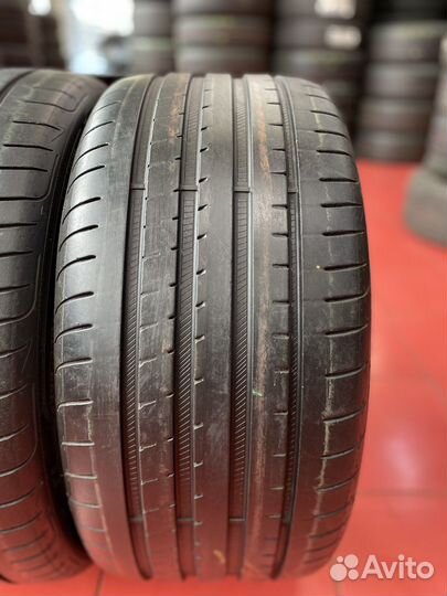 Goodyear Eagle F1 Asymmetric 3 255/35 R19 96Y